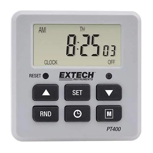Pt400 Extech Accessory New 1