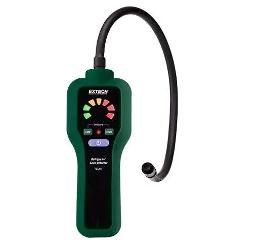 Rd200 Extech Detector New 1