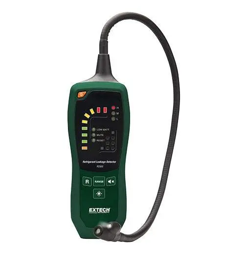 Rd300 Extech Detector New 1