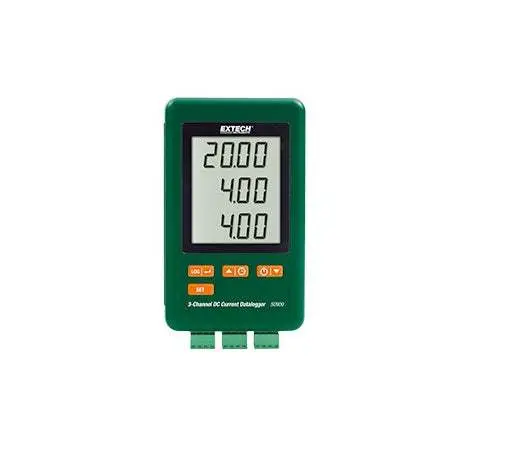 Sd900-Nist Extech Data Logger New 1