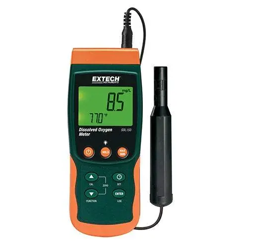 Sdl150 Extech Meter New 1