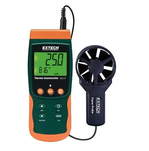Sdl310-Nist Extech Meter New 1