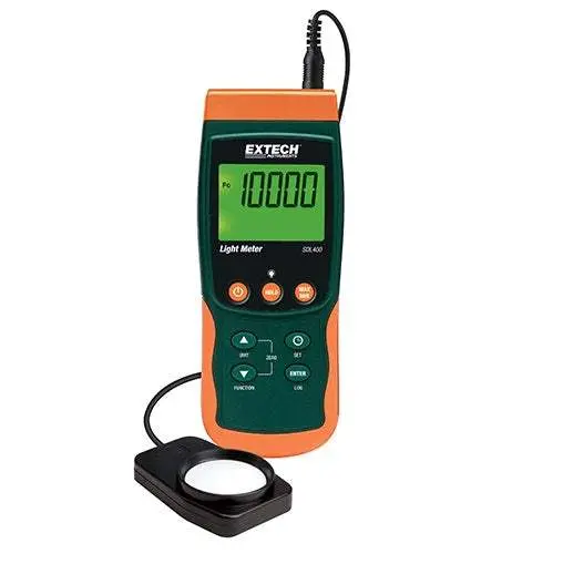 Sdl400 Extech Meter New 1