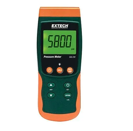 Sdl700 Extech Meter New 1