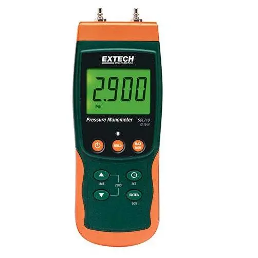 Sdl720 Extech Meter New 1