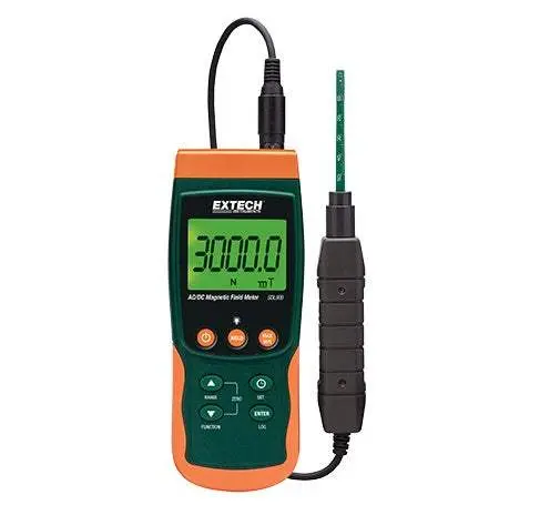 Sdl900 Extech Meter New 1