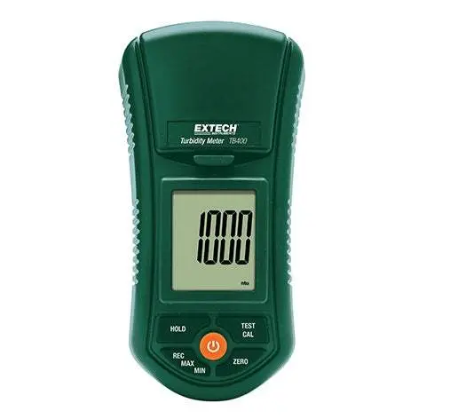 Tb400 Extech Meter New 1
