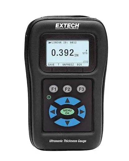 Tkg150 Extech Data Logger New 1