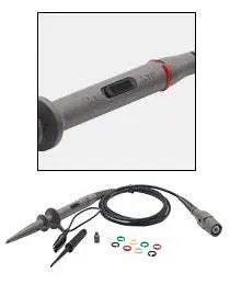 Tl620 Extech Voltage Probe New 1