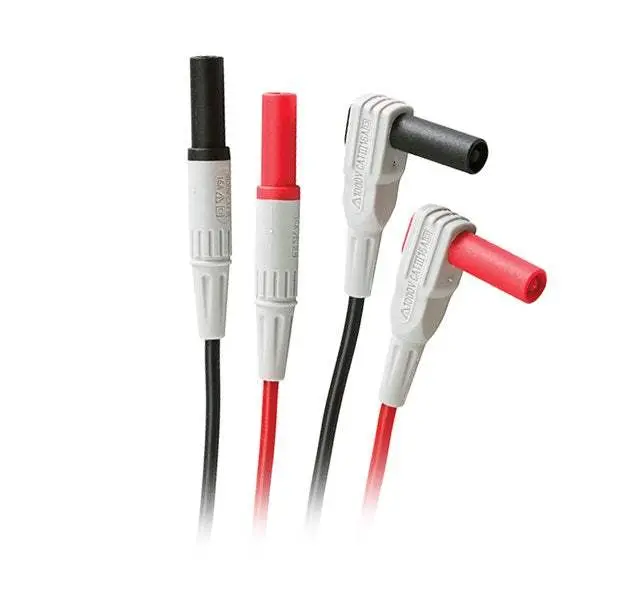 Tl726 Extech Test Lead New 1
