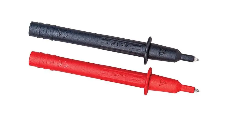 Tl744 Extech Probe New 1