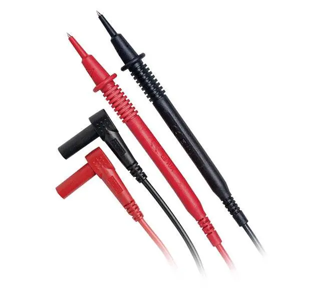 Tl803 Extech Test Lead New 1