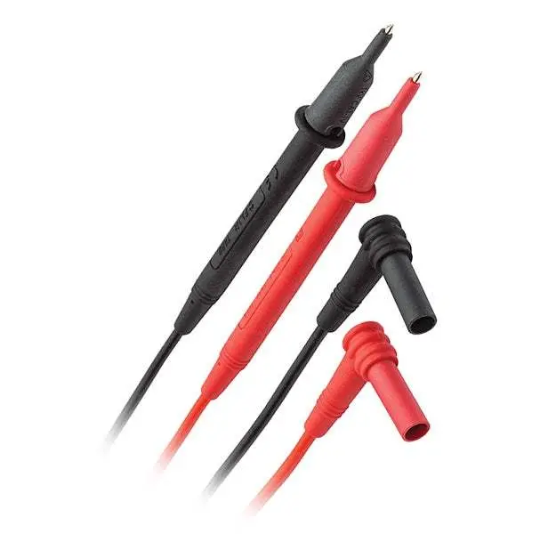 Tl805 Extech Test Lead New 1