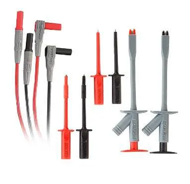 Tl810 Extech Test Lead New 1
