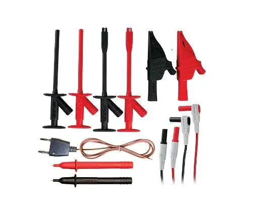 Tl833 Extech Test Lead New 1