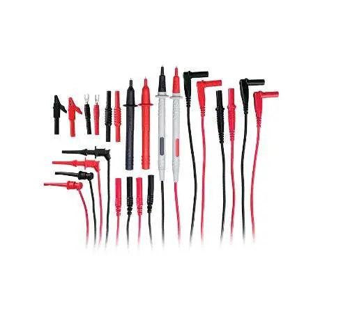 Tl841 Extech Test Lead New 1