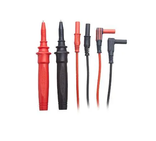 Tl900 Extech Test Lead New 1