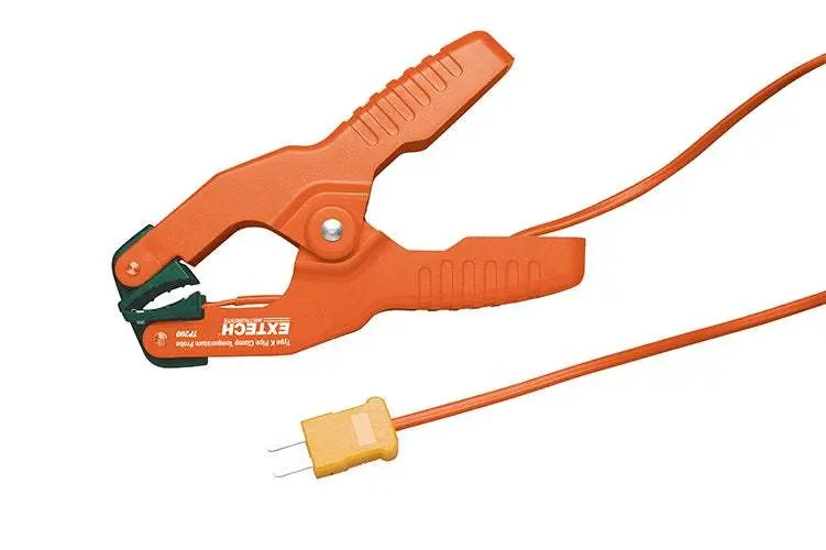 Tp200 Extech Temperature Probe New 1
