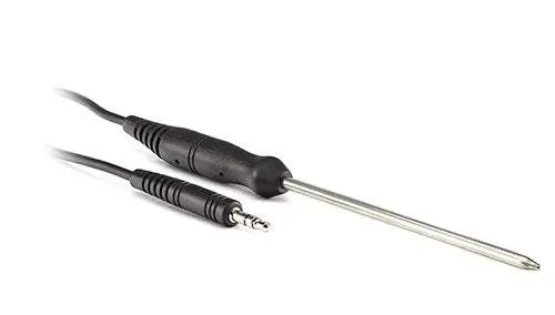 Tp832 Extech Temperature Probe New 1