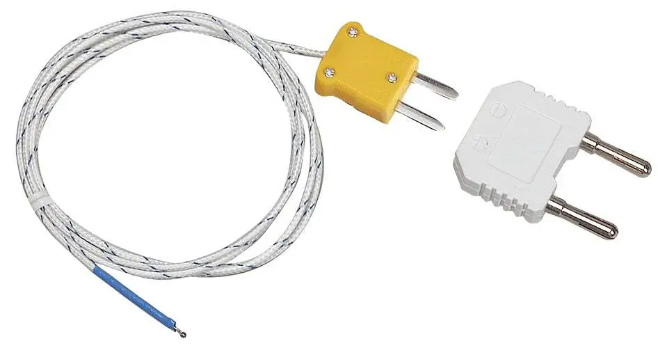 Tp873 Extech Temperature Probe New 1
