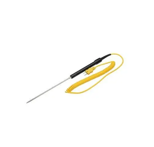 Tp882 Extech Temperature Probe New 1