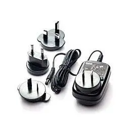 Ua100-240 Extech Adapter New 1