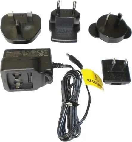 Ua100-Br Extech Adapter New 1