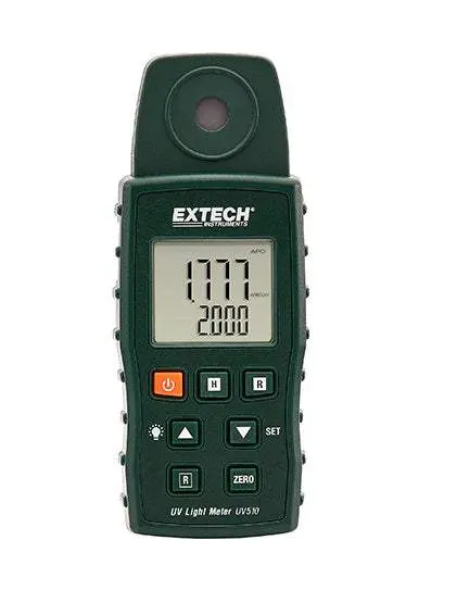 Uv510-Nist Extech Meter New 1
