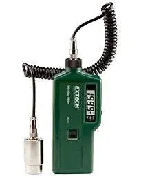 Vb450 Extech Vibration And Sound New 1