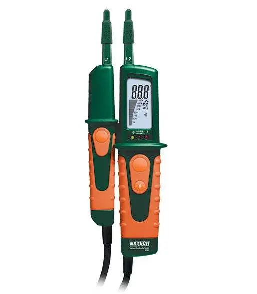 Vt30 Extech Voltage Detector New 1