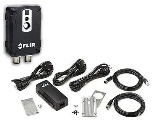 71201-0101-Kit Flir Thermal Imager New 1