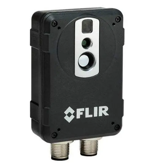 71201-0101 Flir Thermal Imager New 1