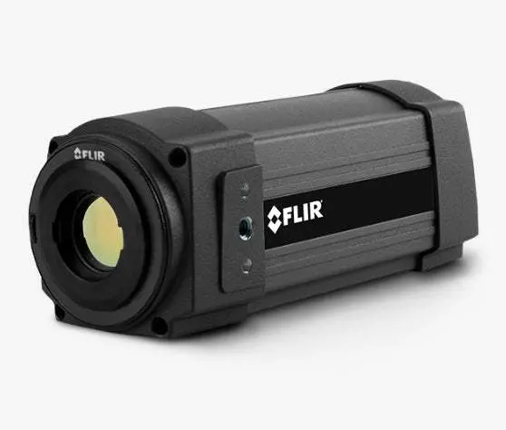 A320 Flir Thermal Imager Used 1