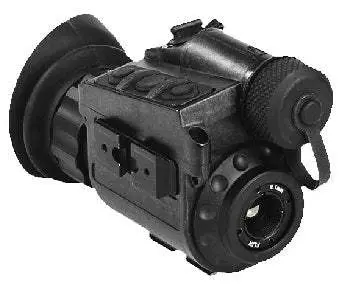 Tab176wn8q14001 Flir Thermal Imager New 1