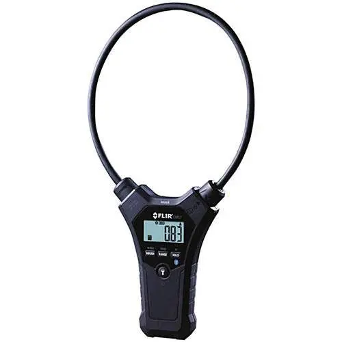 Cm57-Nist Flir Clamp Meter New 1
