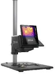 Ets320 Flir Thermal Imager Used 1