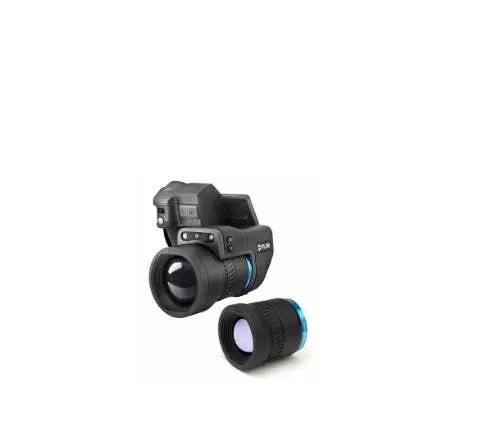 Flir T1010-45 Flir Thermal Imager New 1