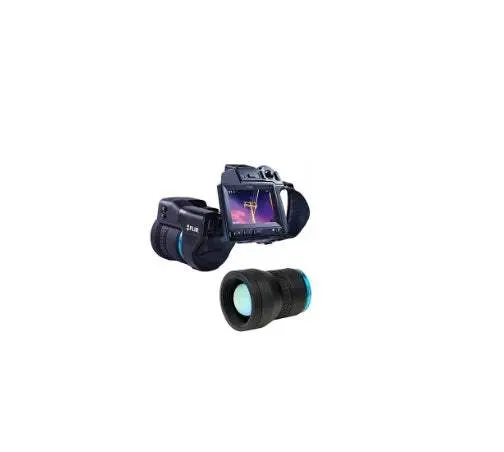 Flir T1020-12 Flir Thermal Imager New 1