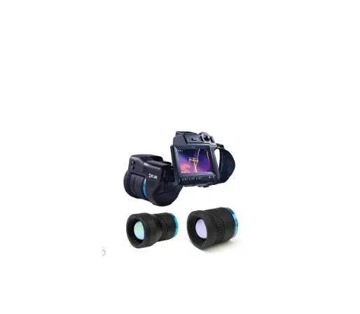 Flir T1020-Kit-12 Flir Thermal Imager New 1
