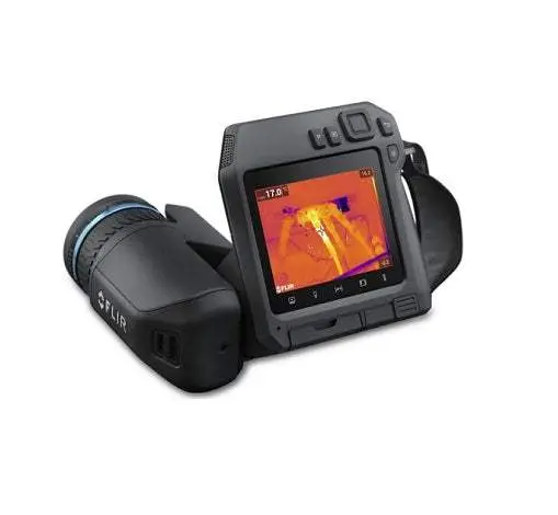 Flir T530-42 Flir Thermal Imager New 1