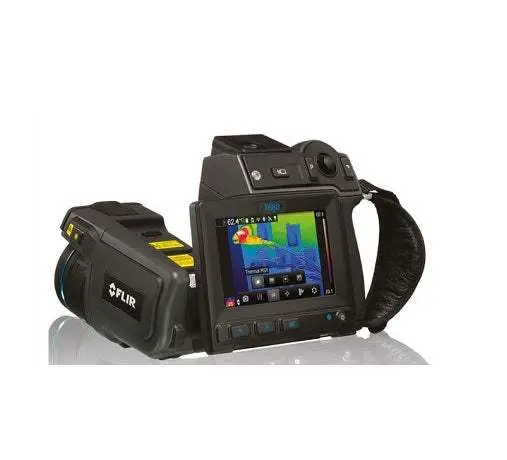 Flir T660-45 Flir Thermal Imager New 1