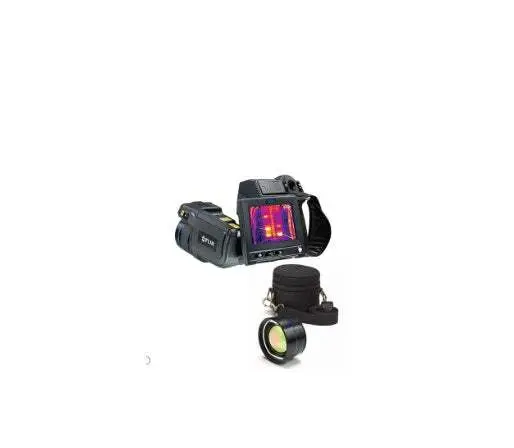 Flir T660-Kit-15 Flir Thermal Imager New 1