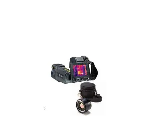 Flir T660-Kit-45 Flir Thermal Imager New 1