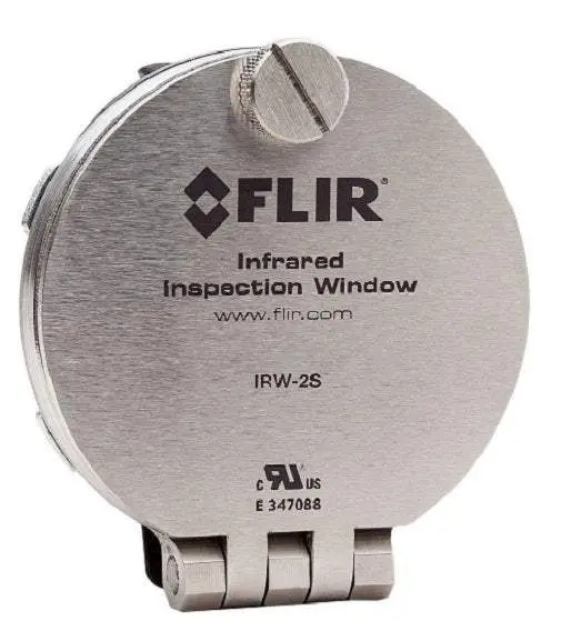 Irw-4S Flir Accessory New 1