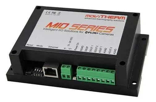 T130086 Flir Module New 1