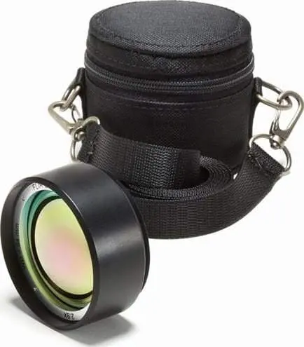 T198059 Flir Lens New 1