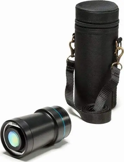 T198065 Flir Lens New 1