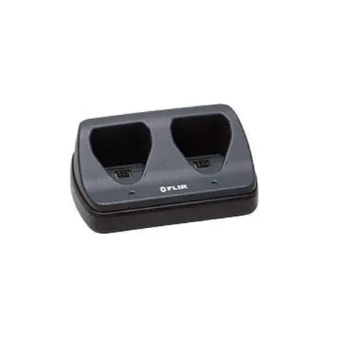 T198126 Flir Battery Charger New 1