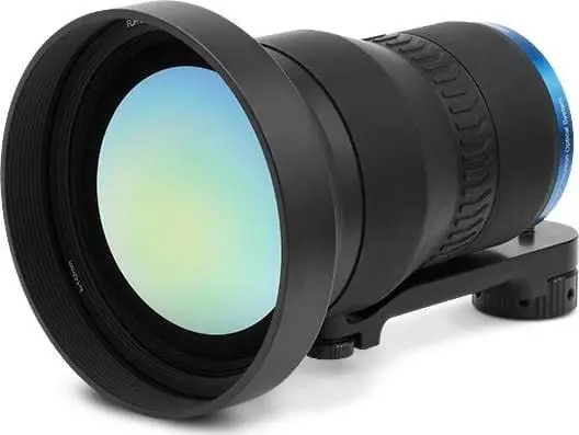 T199745 Flir Lens New 1