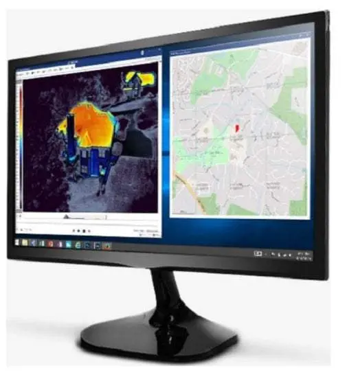 T300083 Flir Software New 1